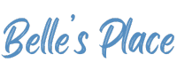 Belles Place Logo